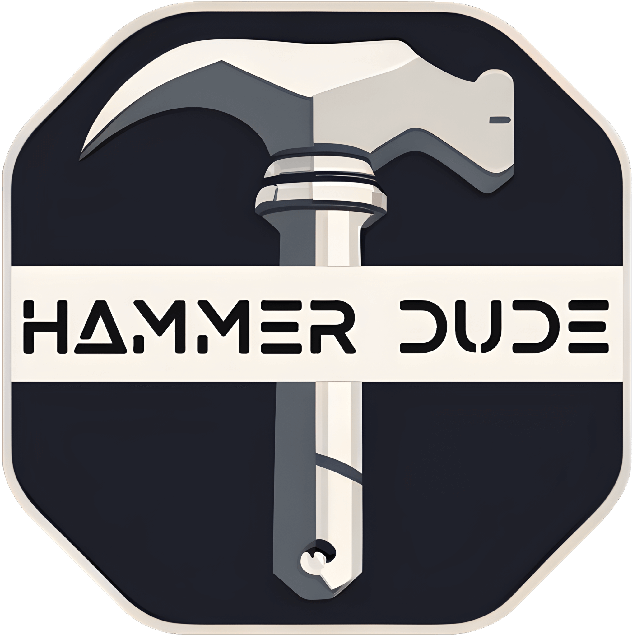 Hammer Dude Handyman